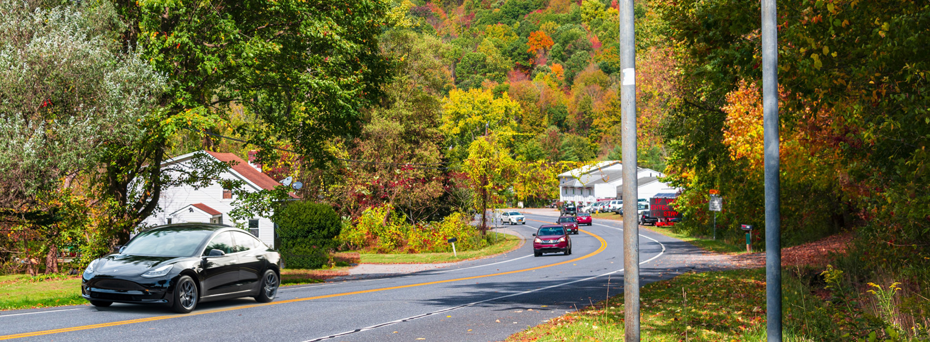 State of Vermont EV Incentive Program